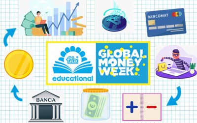 “GLOBAL MONEY WEEK”, LA FABI PARTECIPA ALLA SETTIMANA DEDICATA ALL’EDUCAZIONE FINANZIARIA